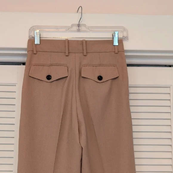 REISS *Anakin* Wide Leg Trouser (***See Description) - Picture 3 of 11